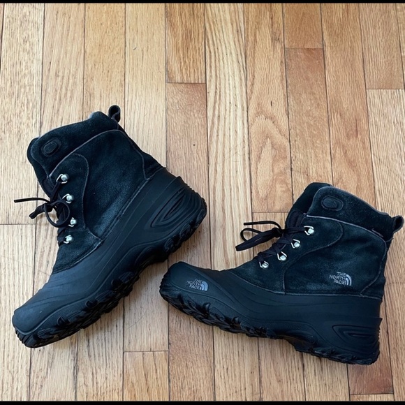 The North Face Other - North face boots